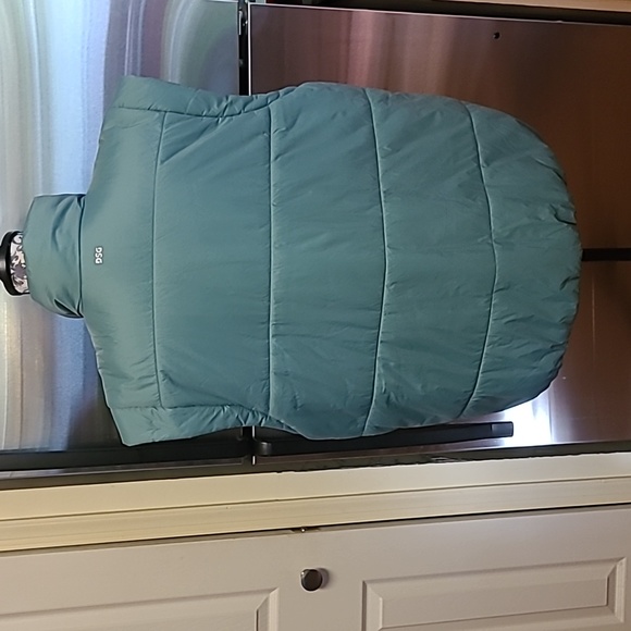 Stratus Oversized Vest - Picture 5 of 9